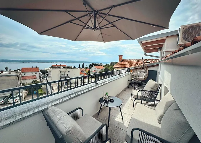 Knezevic Apartments